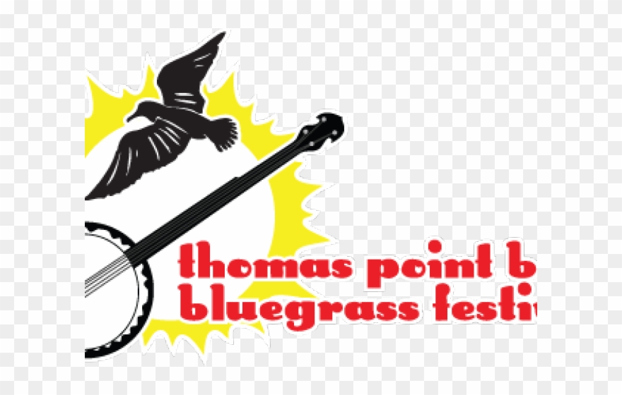 Lighthouse Clipart Thomas Point - Perching Bird - Png Download