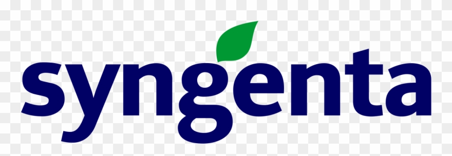 Simpson Excavating Company - Syngenta Logo Clipart