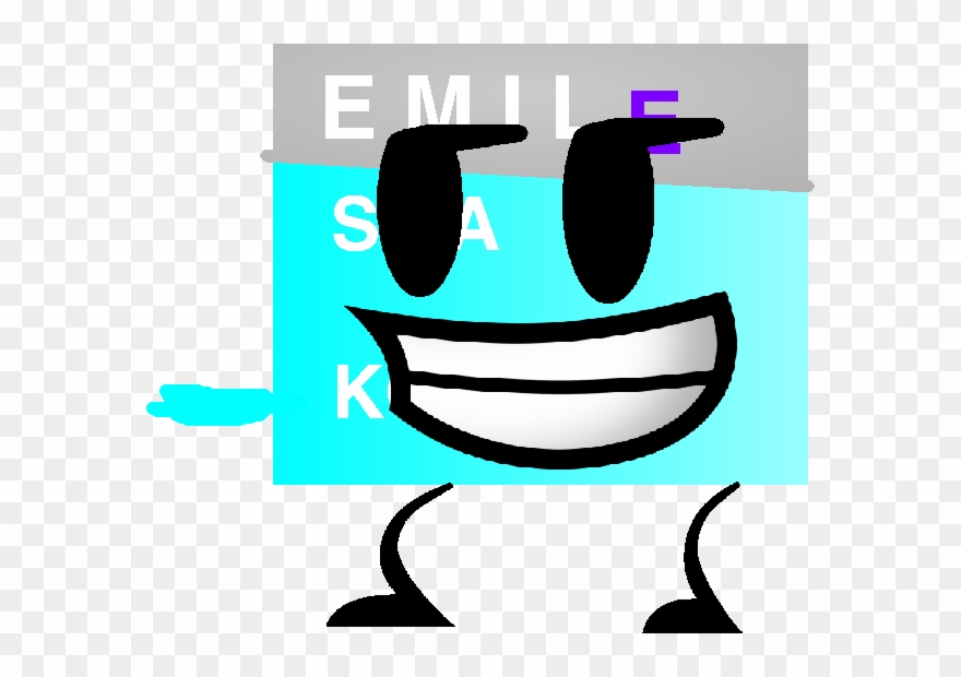Emile Sila Xd Clipart