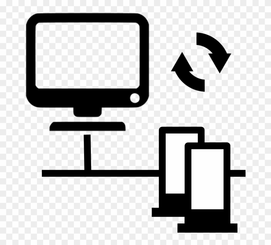 Local Streaming Clipart