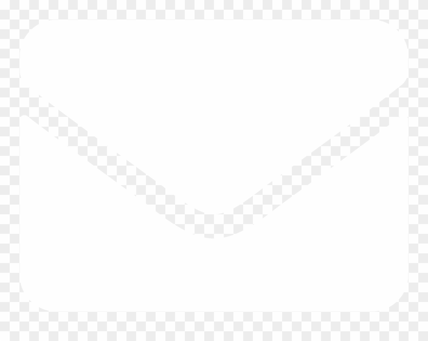 Freepost Envelopes - Logo Mail Blanc Png Clipart