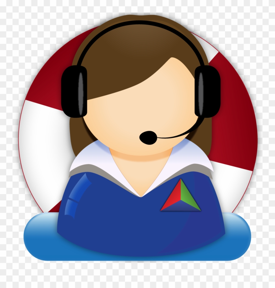 Photoshop / Illustrator / Indesign - Cartoon Clipart