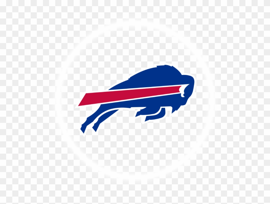 800 X 600 5 - Buffalo Bills Logo Clipart
