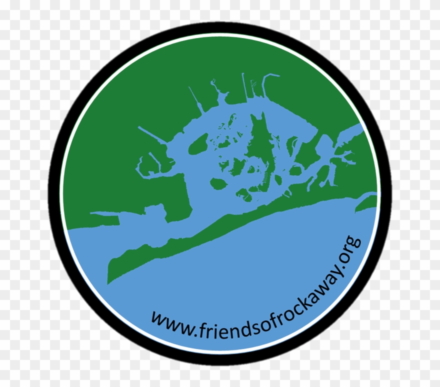 Frbny Sandy Recovery Campaign - New York City Map Clipart