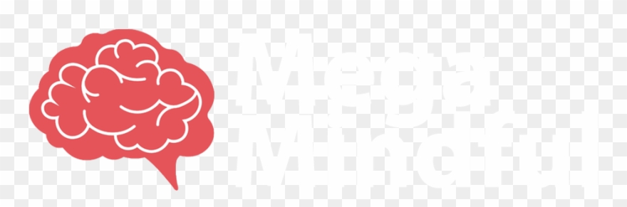 Mindfulness Made Easy, For Everyone Clipart