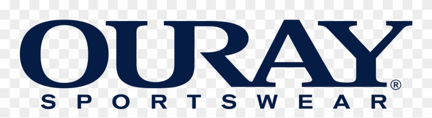 Ouray Sportswear Clipart