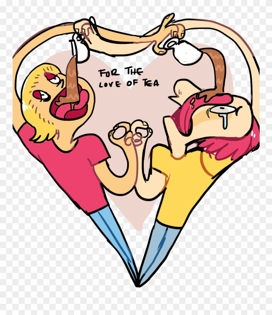 It's Pretty Embarrassing, But Here's Some Fanart Clipart