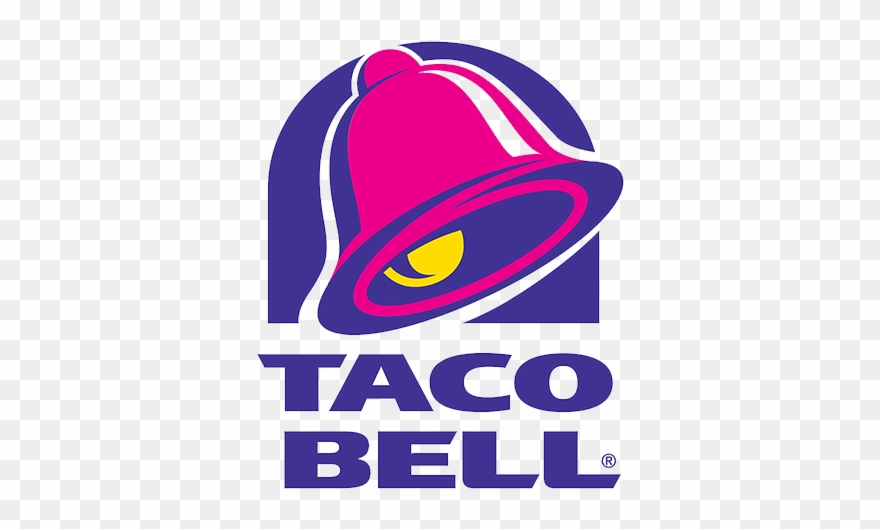 Tacobell - Taco Bell Clipart