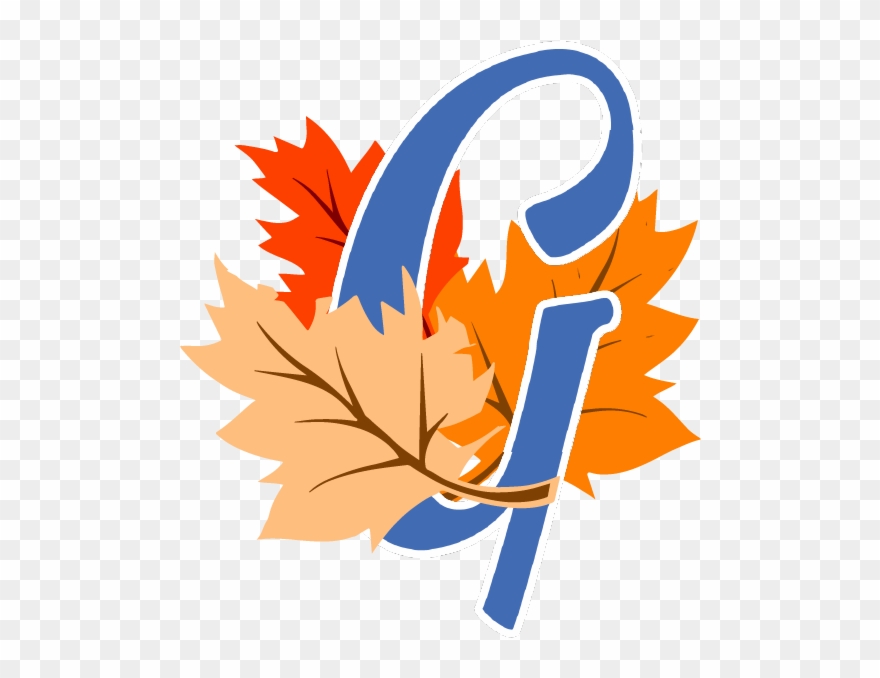 September 5th October 29th Clipart