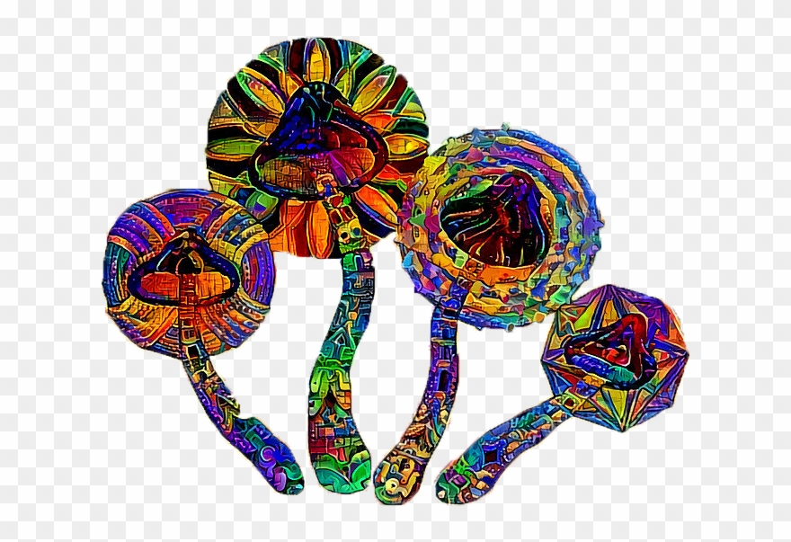 Daydreemer X Rancid Petri Dish Art - Illustration Clipart