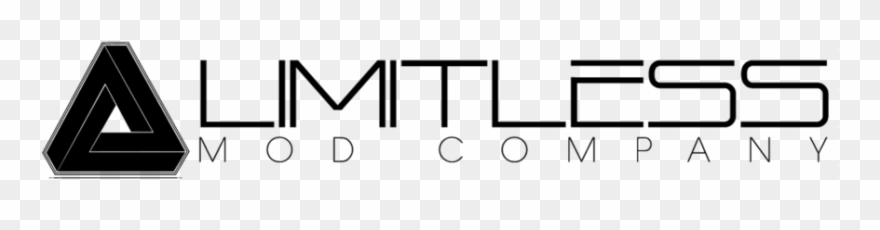 Limitlesslogo - Limitless Vape Logo Png Clipart