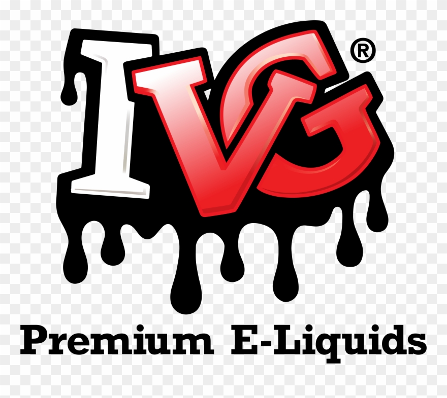 Ivg E Liquid Clipart