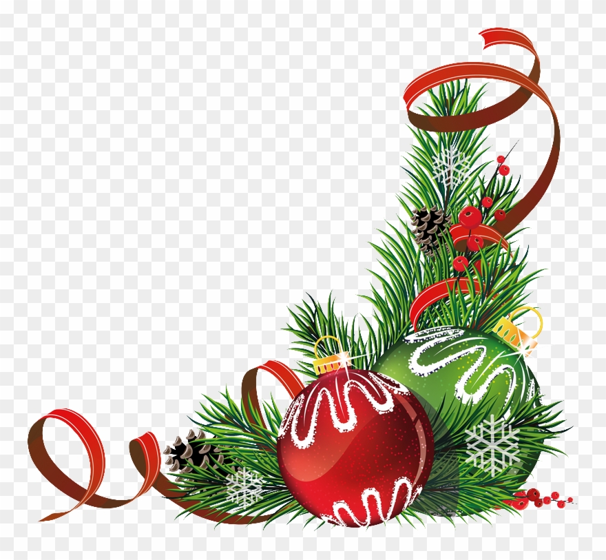 Free Snow Border Download Free Clip Art Clipart Library,snowboard - Background Parchment Christmas Red - Png Download