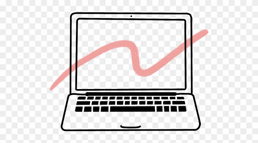Skype Assessment - Netbook Clipart