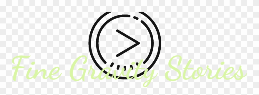 Fine Gravity Stories - Circle Clipart