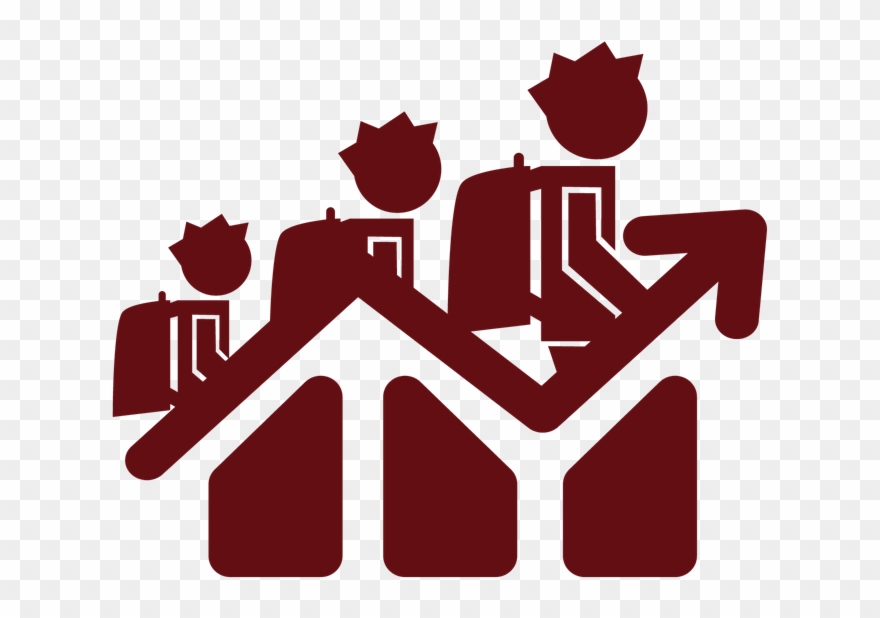 Technology, Growth - Illustration Clipart