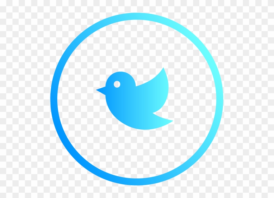 Follow Us On Twitter Clipart