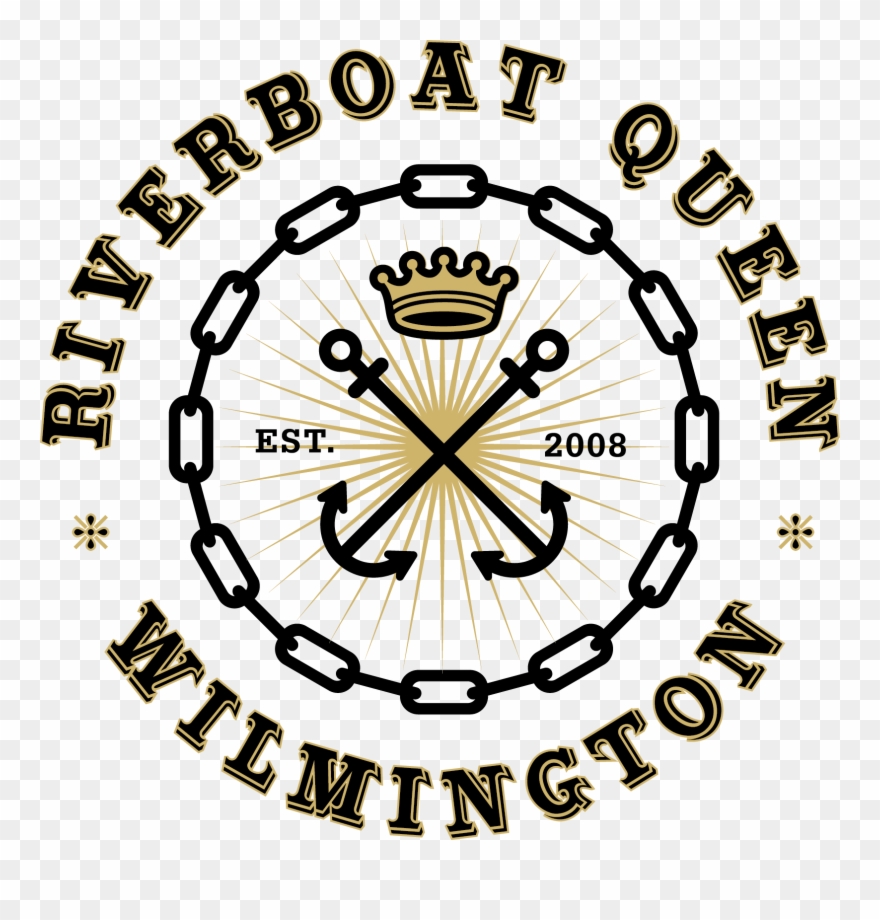 Queen Logo Png - Circle Clipart