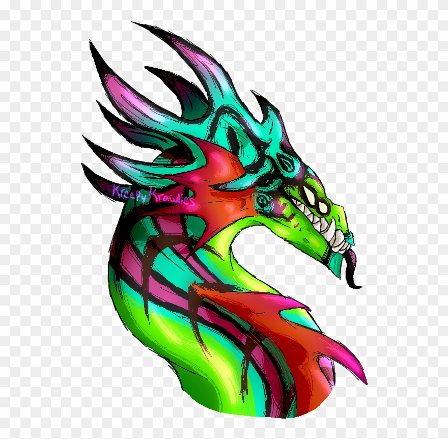 Just A Basic Flight Rising Blog - Illustration Clipart