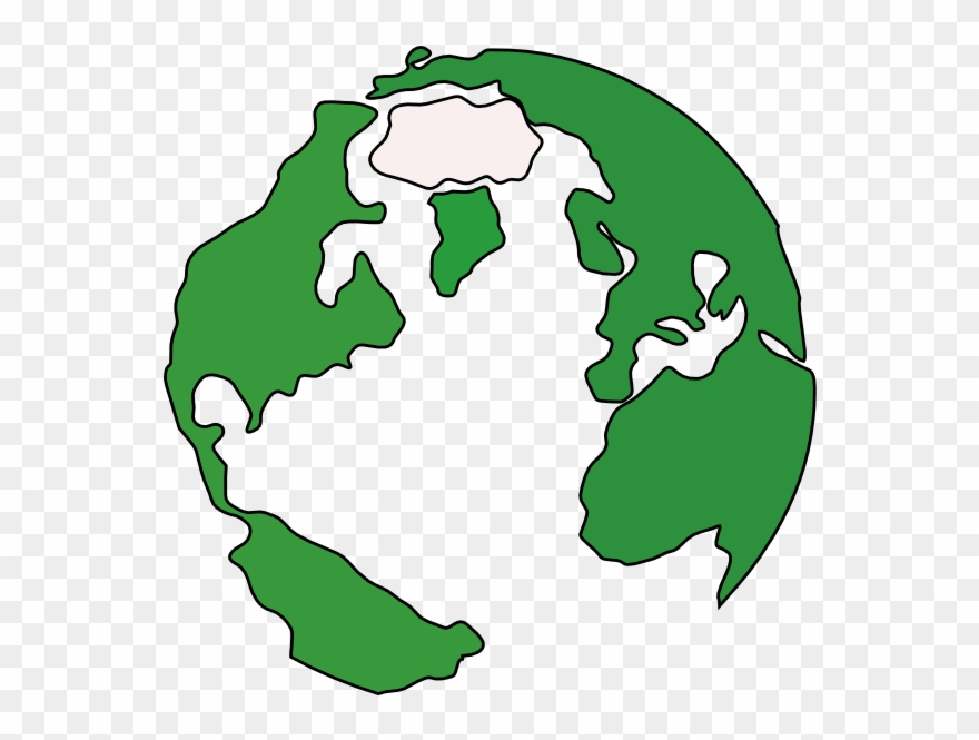 Change You Wish To See Clipart