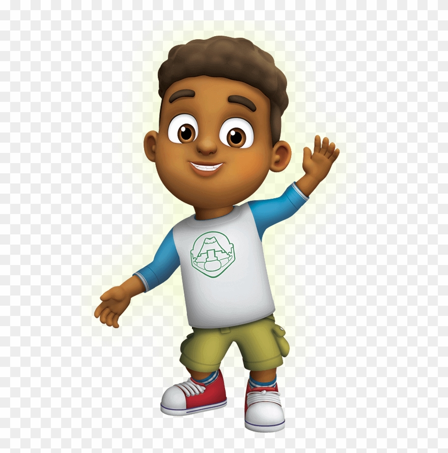 Download - Rob Stomper Sam And Dakota Clipart