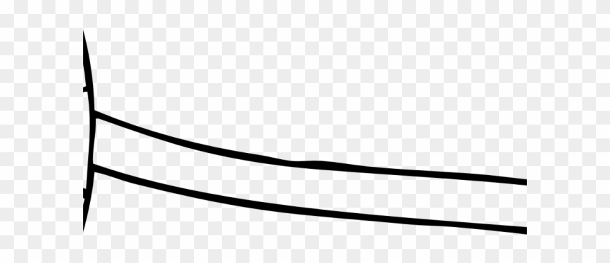 Shovel Clipart Outline - Png Download