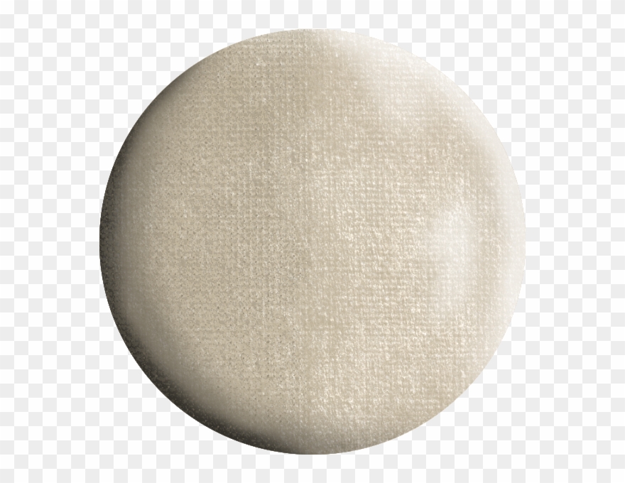 Linen - Eye Shadow Clipart