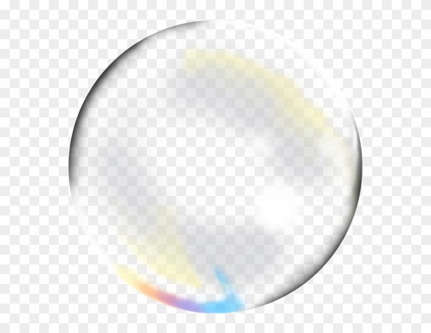 Bubble - Ring Clipart
