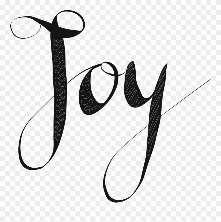 Pin It On Pinterest - Calligraphy Clipart