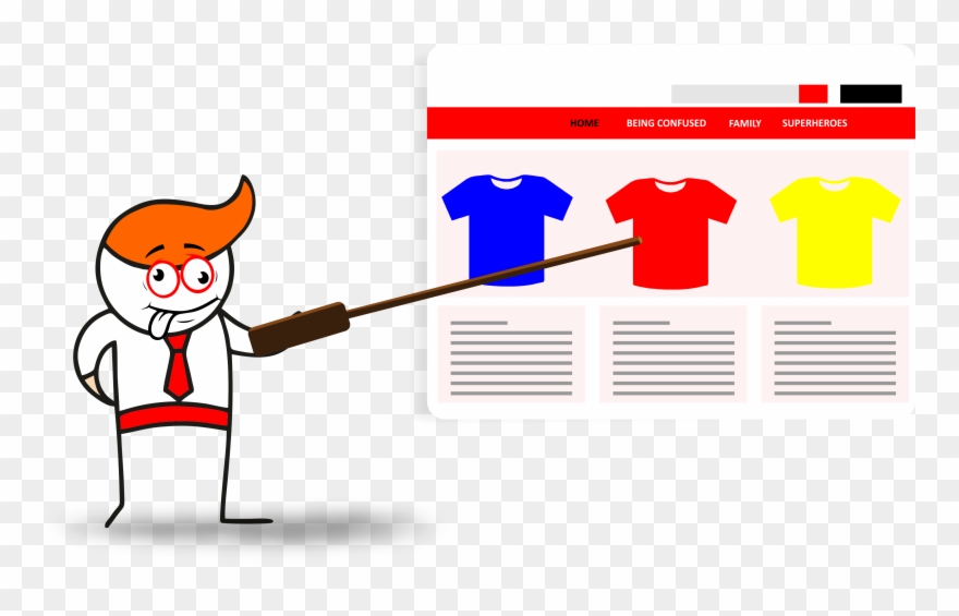 Being Confused Is Dedicated Towards Creating A Dynamic, - Cartoon Clipart