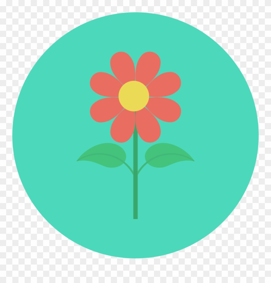 Deep Experiences In Nature - Location Flat Icon Png Clipart