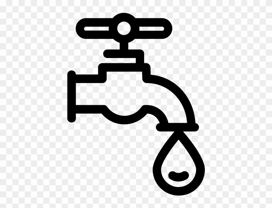 Potable Water Clipart