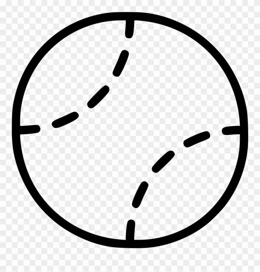 Png File Svg - Circle Clipart