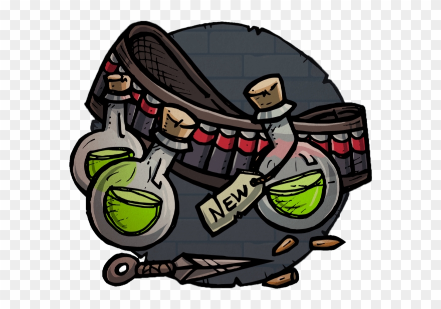 Patch Notes Clipart