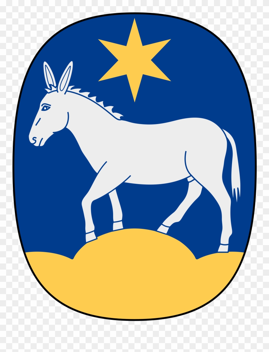 Open - Mare Clipart