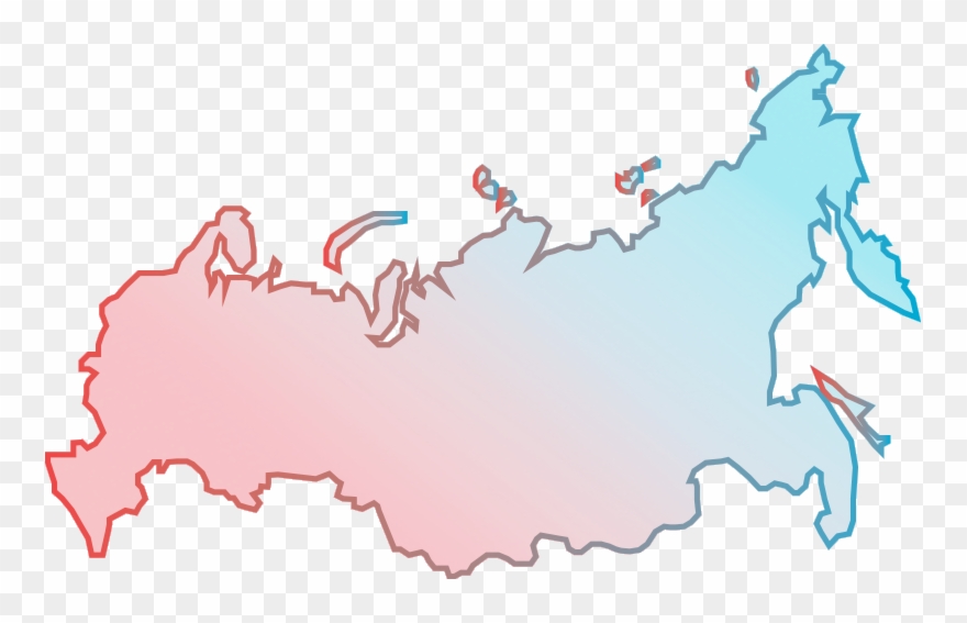 Russia - Israel Compared To Russia Clipart