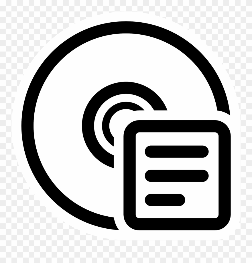 Big Image - Terms & Conditions Icon Clipart