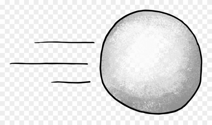 Ping-pong Air Hockey - Circle Clipart