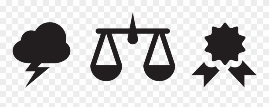 You Need A Mix Of Both Proof Of Concept And Hard Problem Clipart