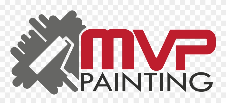 Mvp Painting Pro - Graphic Design Clipart