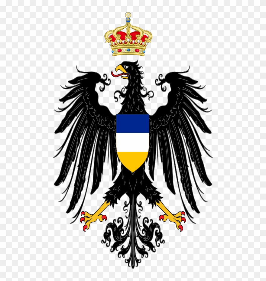 German Coat Of Arms Clipart