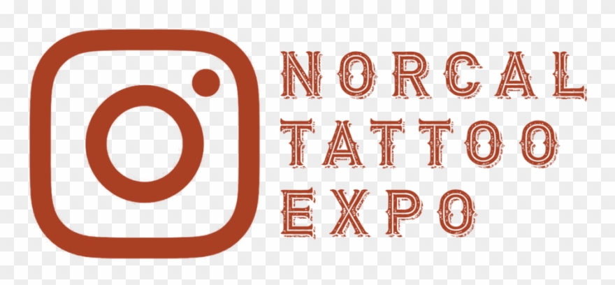 Norcal Tattoo Expo Redding Ca - Circle Clipart