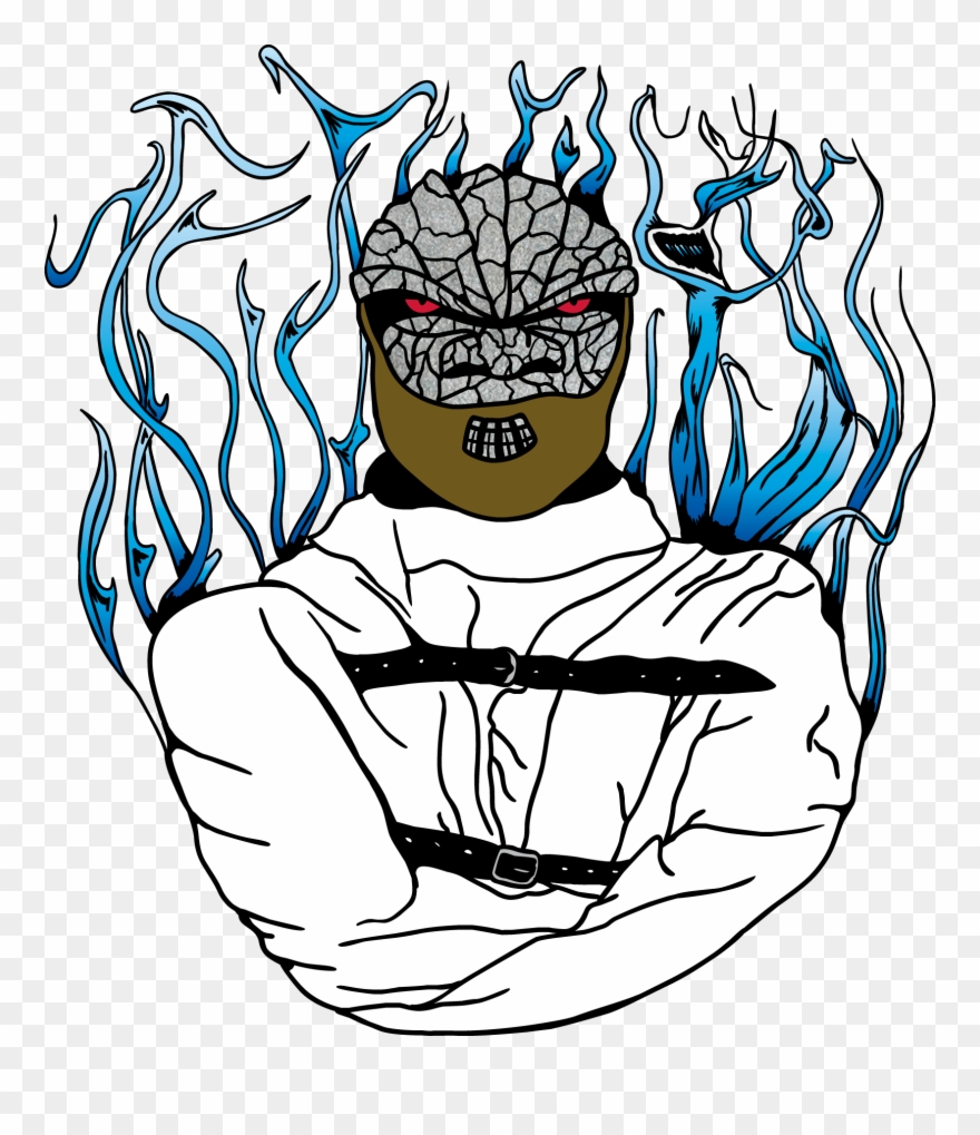 Custom Tattoos And Piercings - Cartoon Clipart
