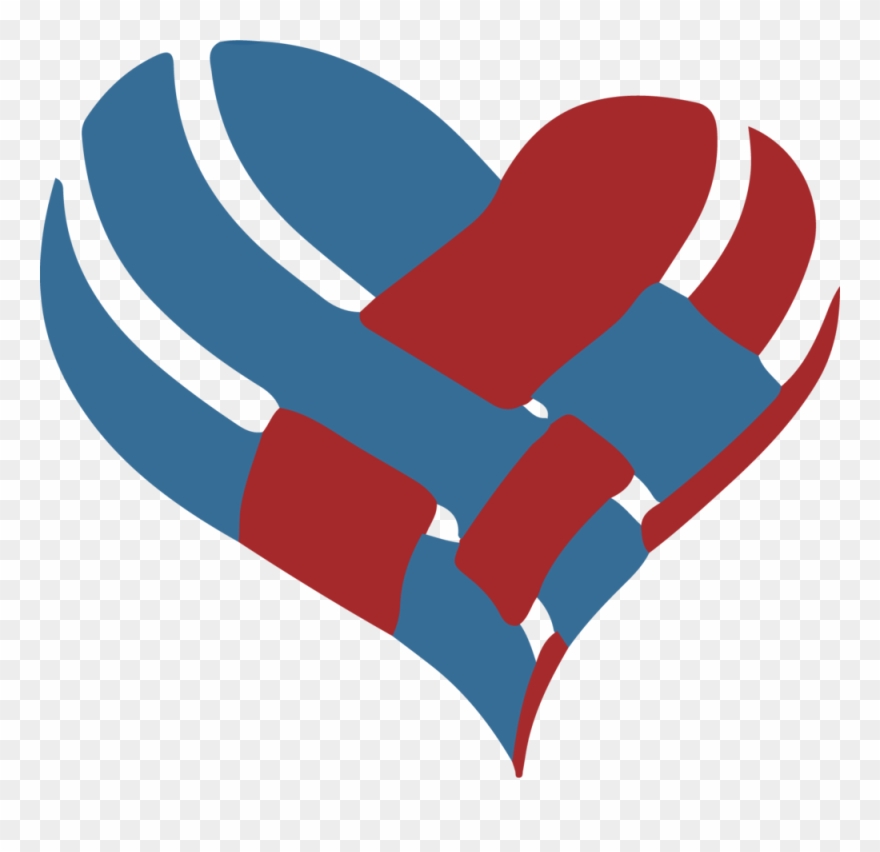 You Can Make A Difference By Simply Donating Some Of - Giving Tuesday Heart Logo Clipart
