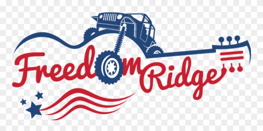 Freedom Ridge 195th St - Illustration Clipart