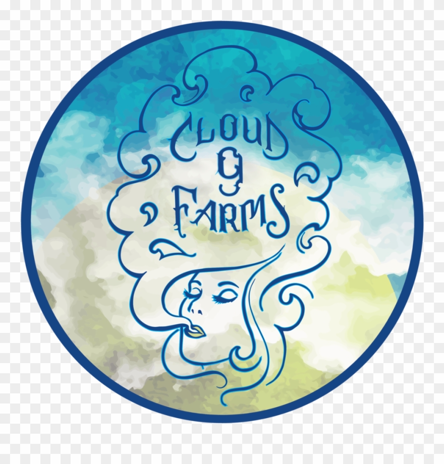 Cloud 9 Farms Clipart