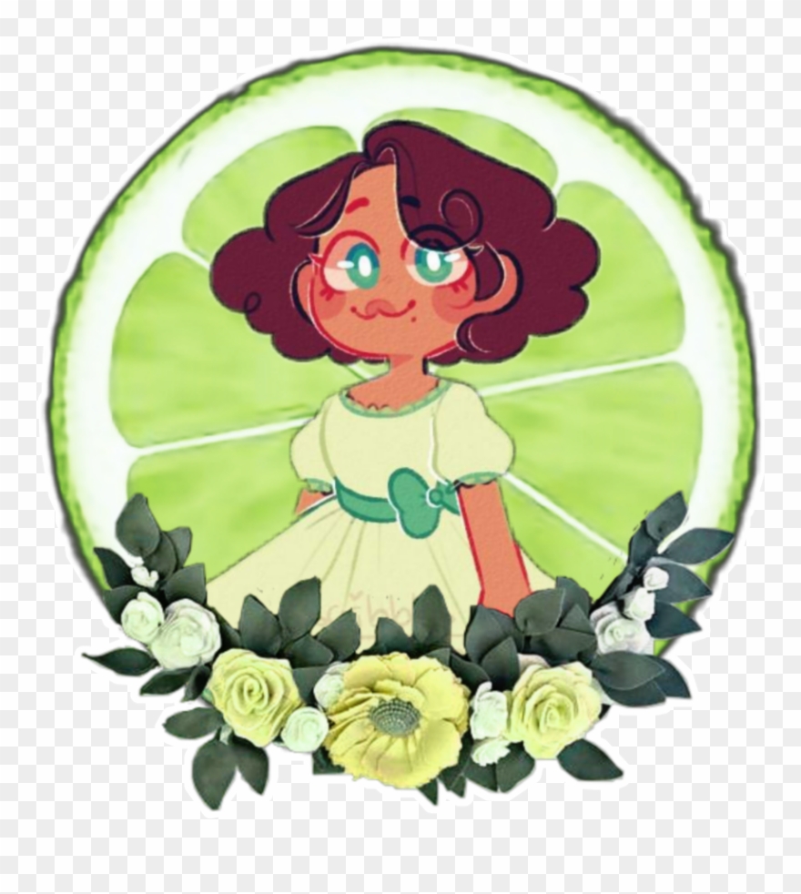 Theodosiaburr Sticker - Theodosia Hamilton Clipart