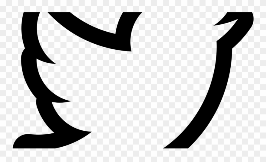 01 Dec 2016 - Twitter White Icon Transparent Clipart