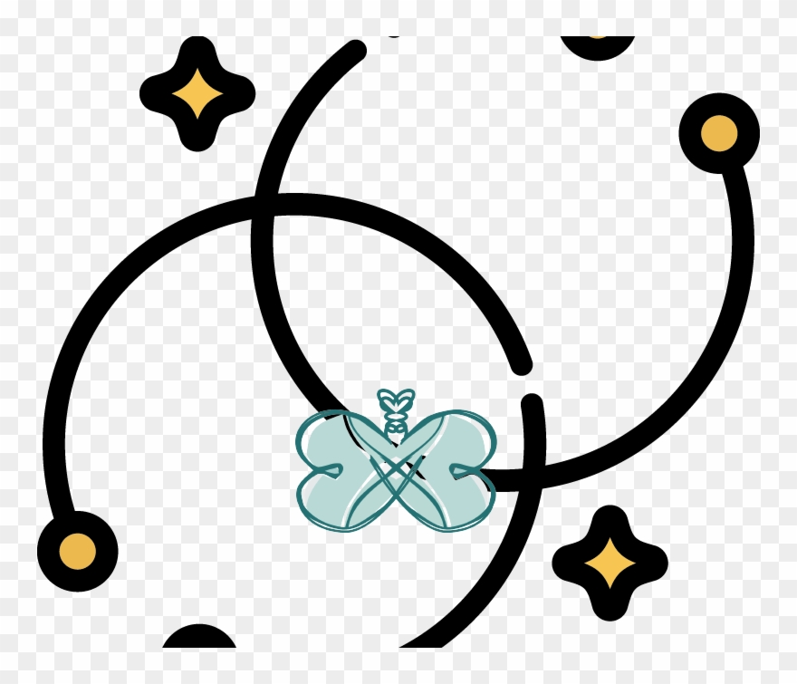 Charms - Bracelet Clipart