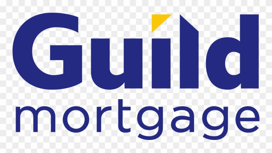 Liberty Road Foundation Charity Event - Guild Mortgage Logo Png Clipart